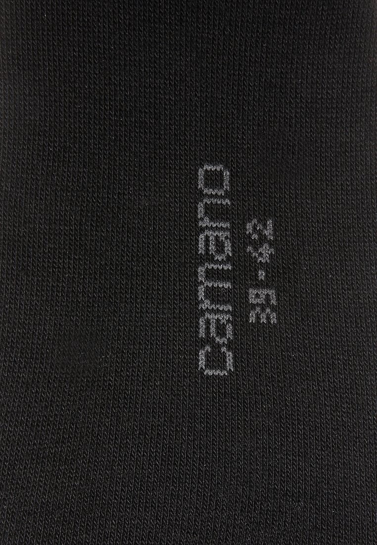 Носки 4 PACK camano, черный
Носки 4 PACK camano, черный