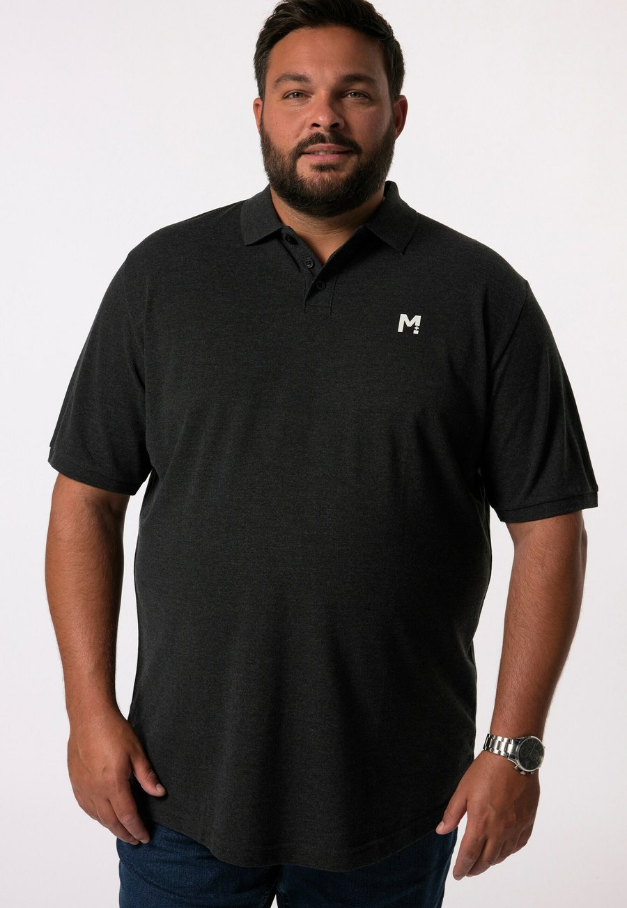 Поло Men Plus 2 PACK, Black, Черный, Поло Men Plus 2 PACK, Black
Поло Men Plus 2 PACK, Black, Черный, Поло Men Plus 2 PACK, Black