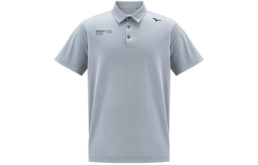 Рубашка поло серии ESSENTIAL для мужчин Mizuno, цвет /1 
Рубашка поло серии ESSENTIAL для мужчин Mizuno, цвет /1