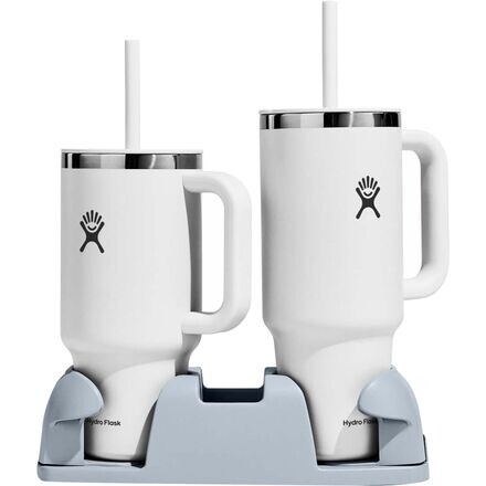 Универсальный дорожный стакан на 32 унции Hydro Flask, белый
Универсальный дорожный стакан на 32 унции Hydro Flask, белый