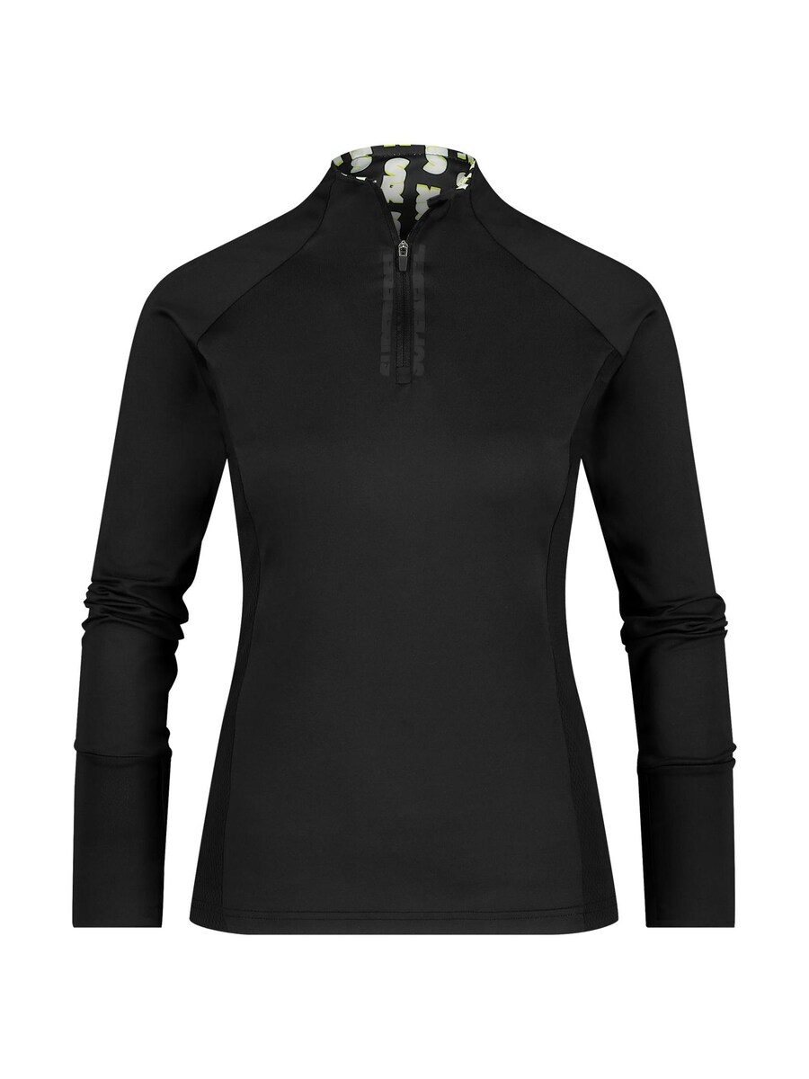 Футболка Performance SUPERREBEL GEAR Grace, черный
Футболка Performance SUPERREBEL GEAR Grace, черный