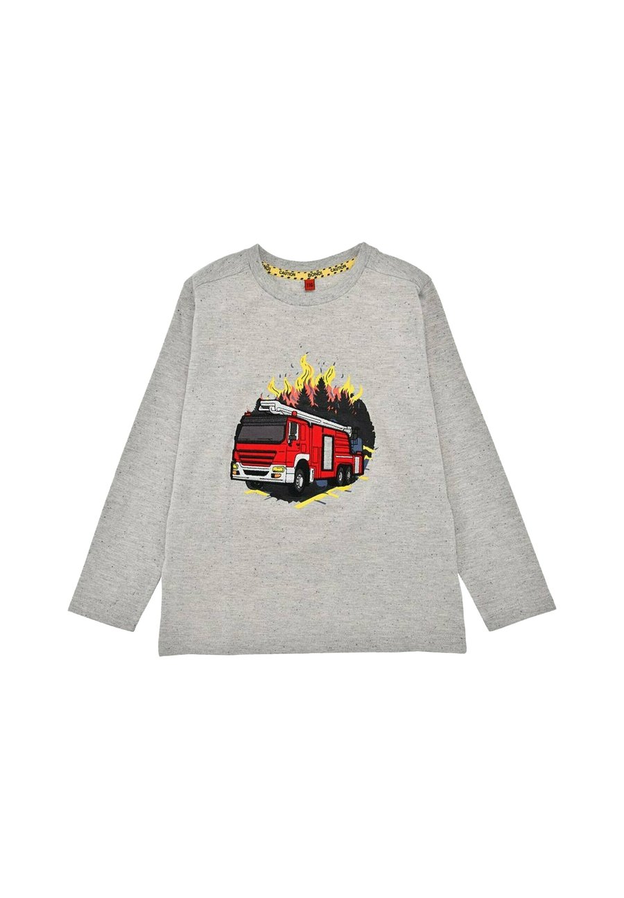 Топ Alpenglück Long sleeved top, Light Grey
Топ Alpenglück Long sleeved top, Light Grey