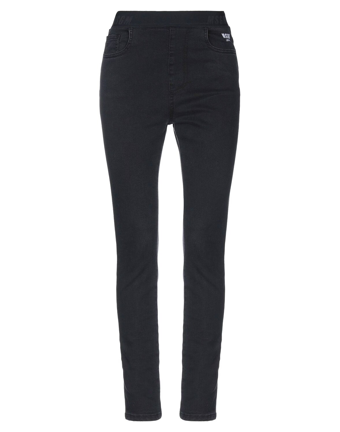 Джинсы Msgm, черный
Джинсы Msgm, черный