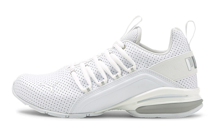 Детские кроссовки Puma Axelion GS
Детские кроссовки Puma Axelion GS