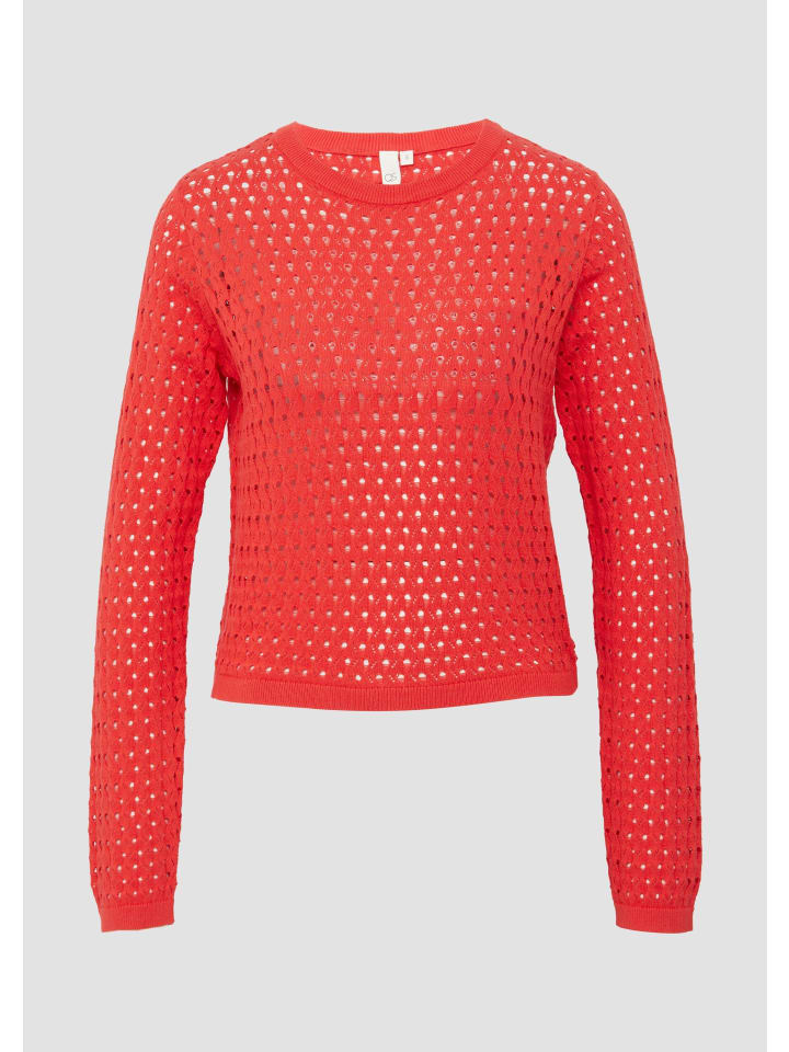 Футболка в цвете 3103_red QS, Красный, Футболка в цвете 3103_red QS
Футболка в цвете 3103_red QS, Красный, Футболка в цвете 3103_red QS