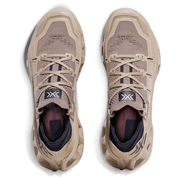 Terraskin x01 - кроссовки для бега по пересеченной местности X-Bionic, мультиколор 
Terraskin x01 - кроссовки для бега по пересеченной местности X-Bionic, мультиколор