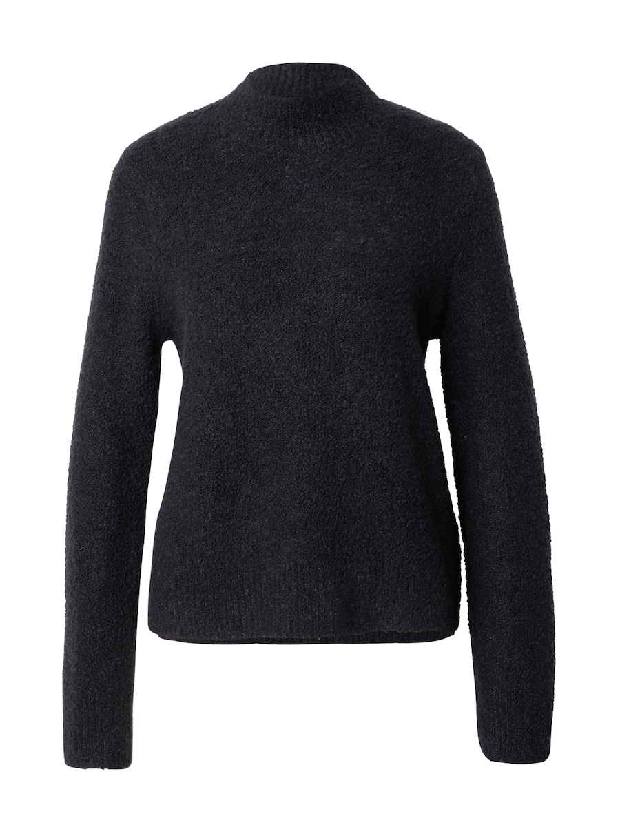 Свитер BOSS Fubrina, черный
Свитер BOSS Fubrina, черный