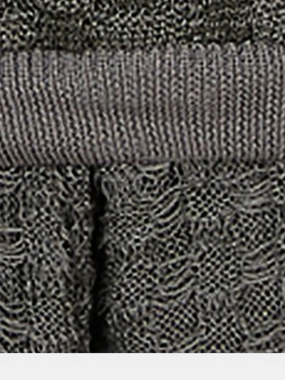 Футболка с сетчатым узором Isa Boulder, серый
Футболка с сетчатым узором Isa Boulder, серый