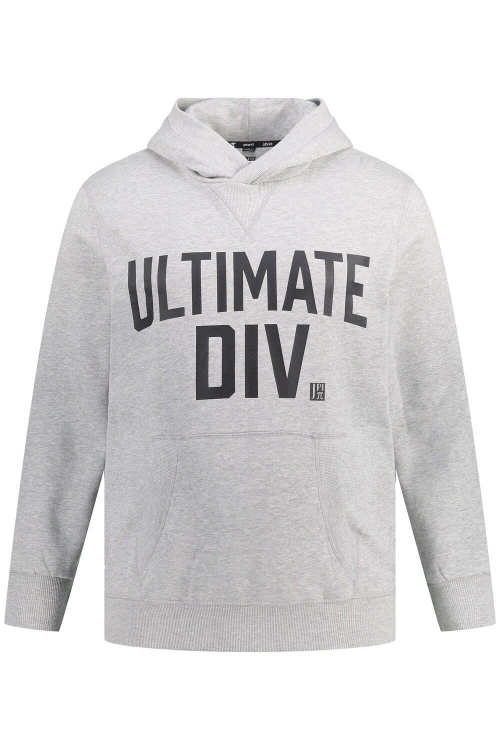 Толстовка JP1880, цвет grau melange
Толстовка JP1880, цвет grau melange