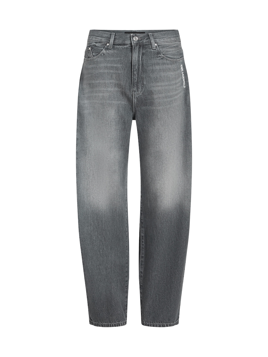 Обычные джинсы Karl Lagerfeld IKON, темно-серый
Обычные джинсы Karl Lagerfeld IKON, темно-серый
