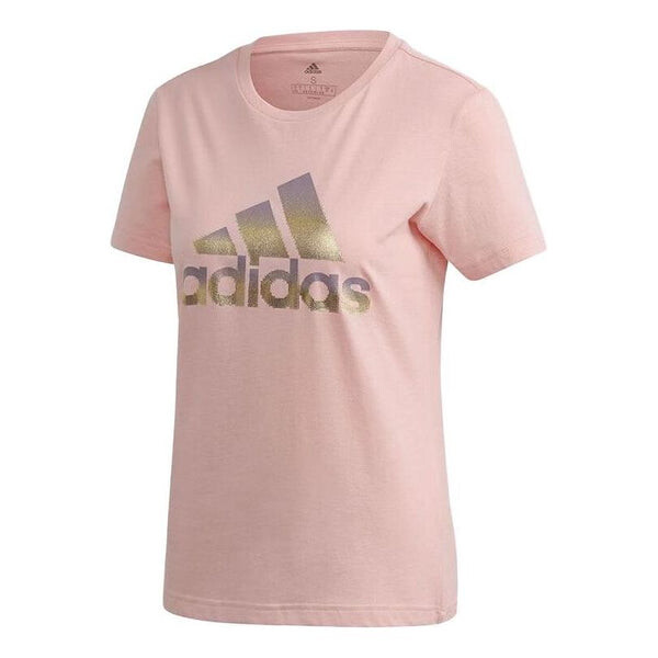 Футболка (WMNS) Adidas Logo T-shirt 'Pink', розовый
Футболка (WMNS) Adidas Logo T-shirt 'Pink', розовый