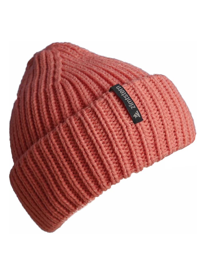 Шапка Zimtstern Mütze Sweetz, оранжевый
Шапка Zimtstern Mütze Sweetz, оранжевый