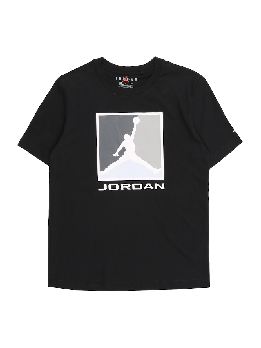 Рубашка Jordan ESS 3.0, черный
Рубашка Jordan ESS 3.0, черный