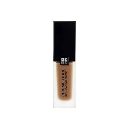 Матовая основа Prisme Libre 6-N405 Бежевый, Givenchy
Матовая основа Prisme Libre 6-N405 Бежевый, Givenchy