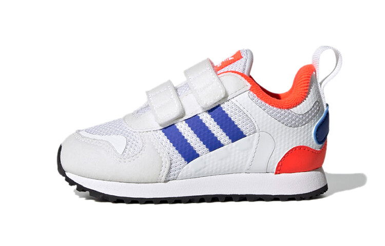 Кроссовки для малышей adidas originals ZX 700 TD
Кроссовки для малышей adidas originals ZX 700 TD