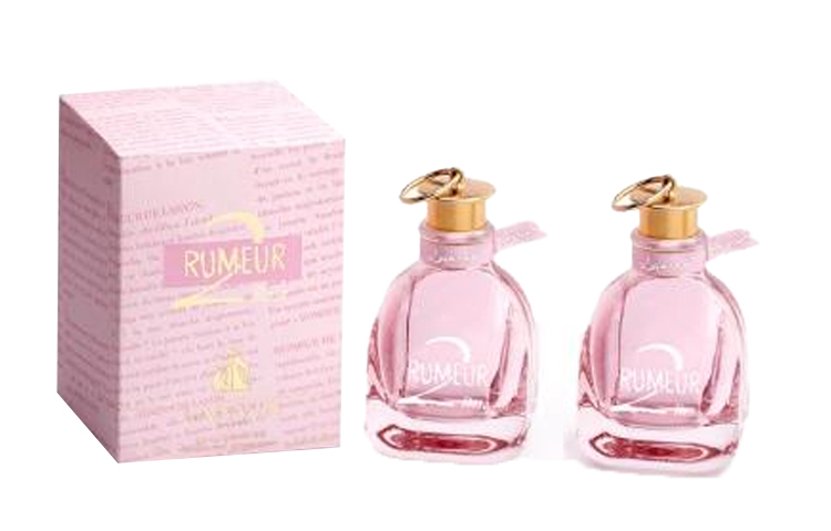 Набор духов для женщин Lanvin
Набор духов для женщин Lanvin