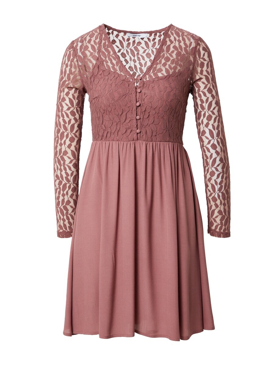 Платье About You CECILE, цвет Raspberry
Платье About You CECILE, цвет Raspberry