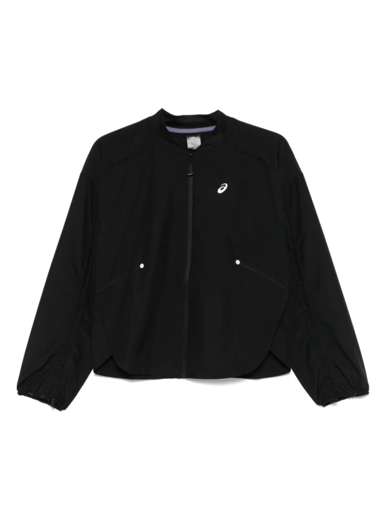 Куртка Nagino Performance ASICS, черный
Куртка Nagino Performance ASICS, черный