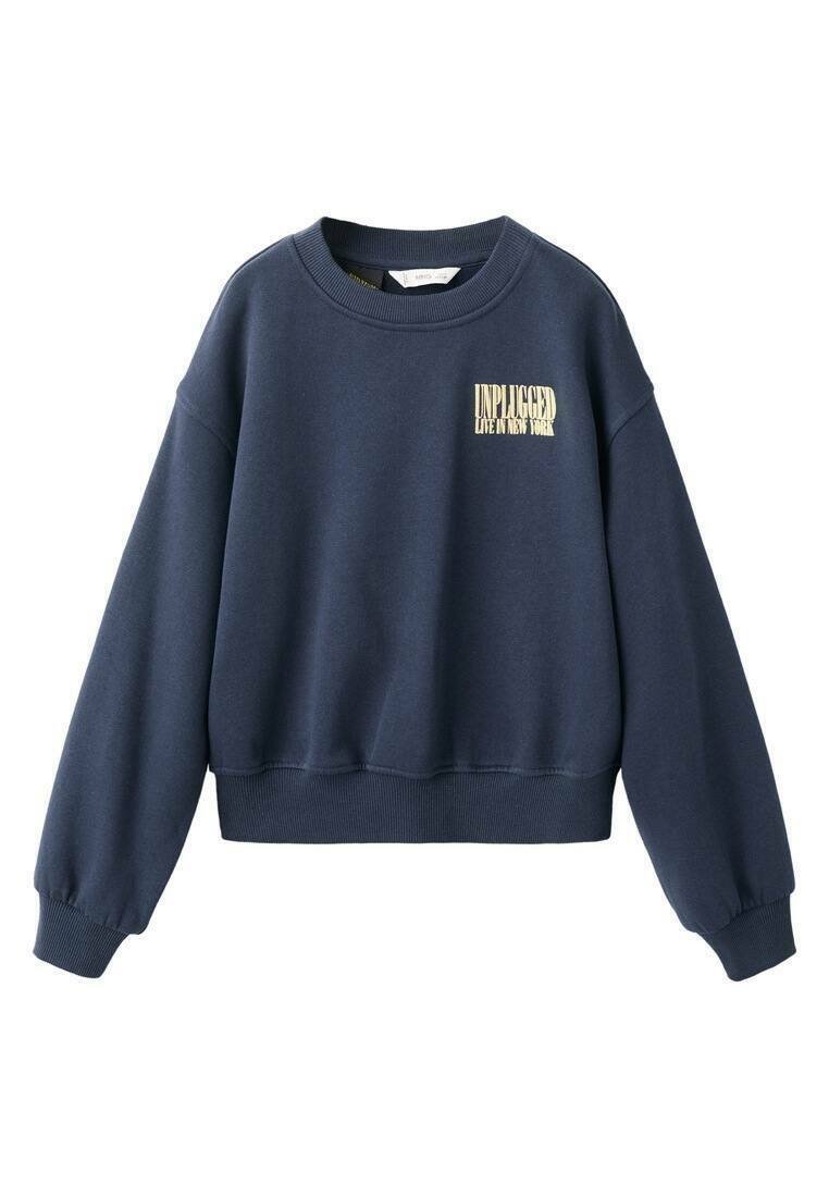 Толстовка Mango Kids KID, Royal Blue\N/Royal Blue
Толстовка Mango Kids KID, Royal Blue\N/Royal Blue