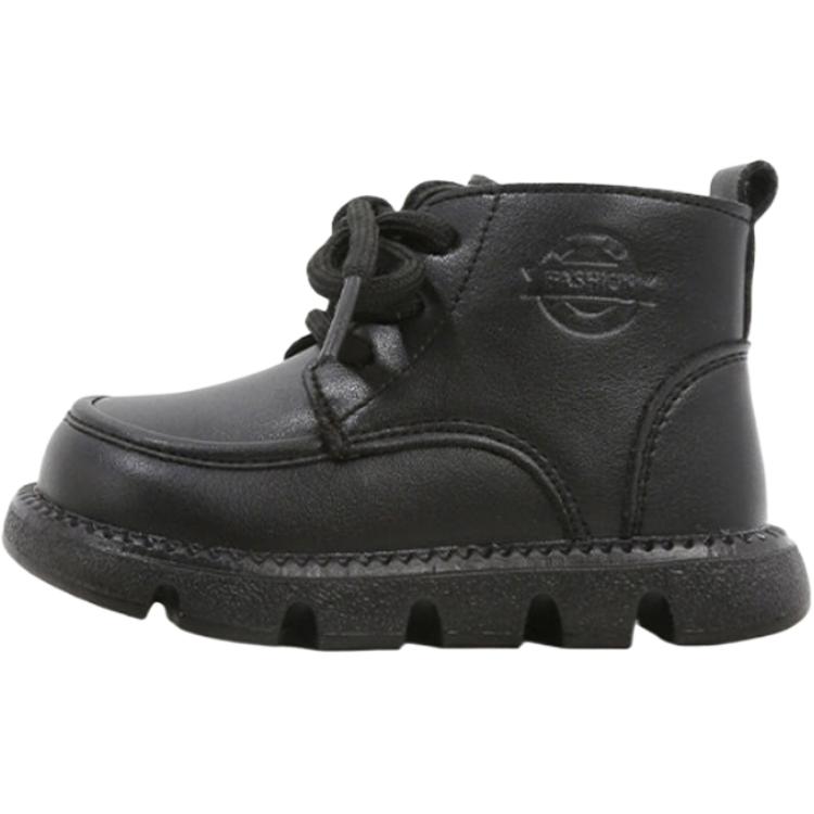 Противоскользящие и дышащие детские ботинки MAIBUXIONG, черный
Противоскользящие и дышащие детские ботинки MAIBUXIONG, черный