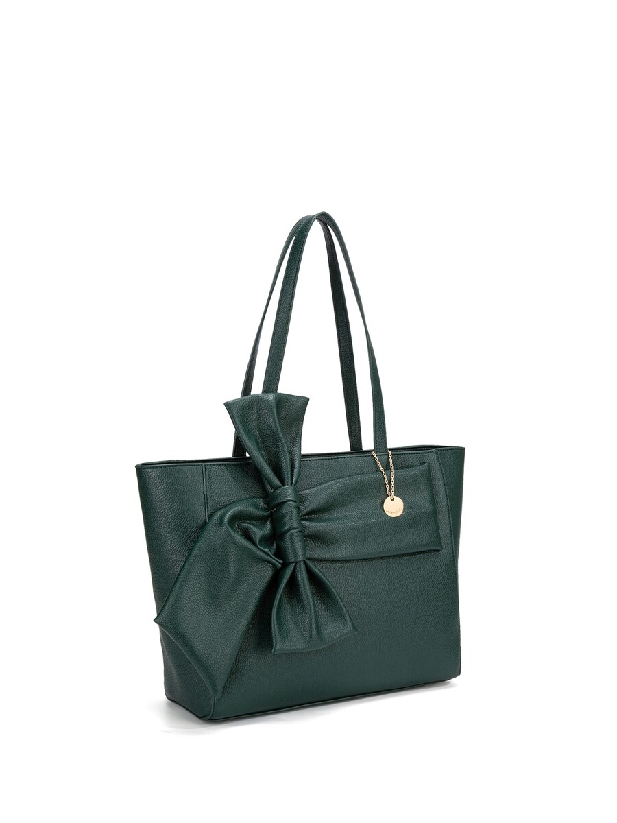 Сумка через плечо Diana&Co., зеленый
Сумка через плечо Diana&Co., зеленый