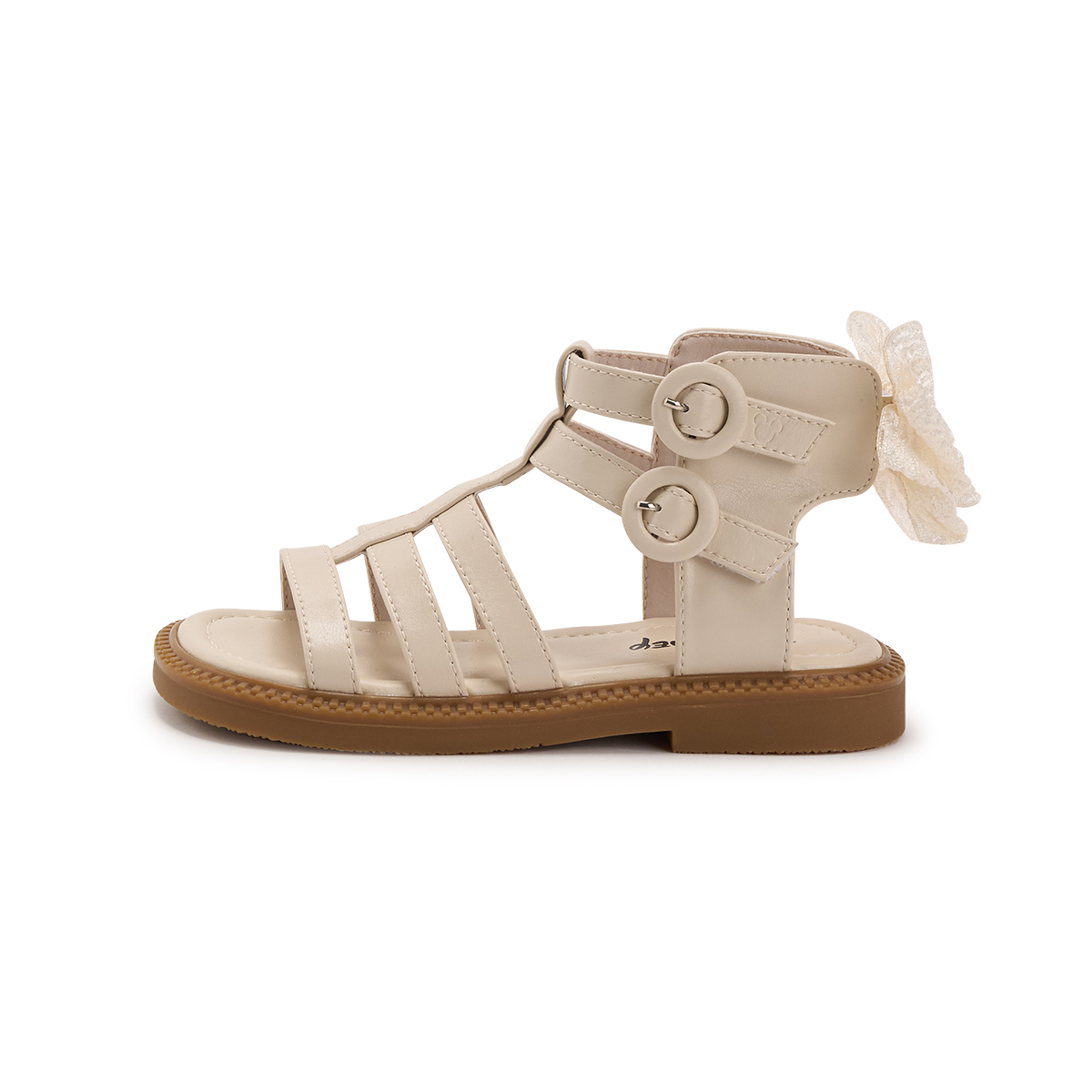 Сандалии серии «Микки» для детей Disney, коричневый
Сандалии серии «Микки» для детей Disney, коричневый