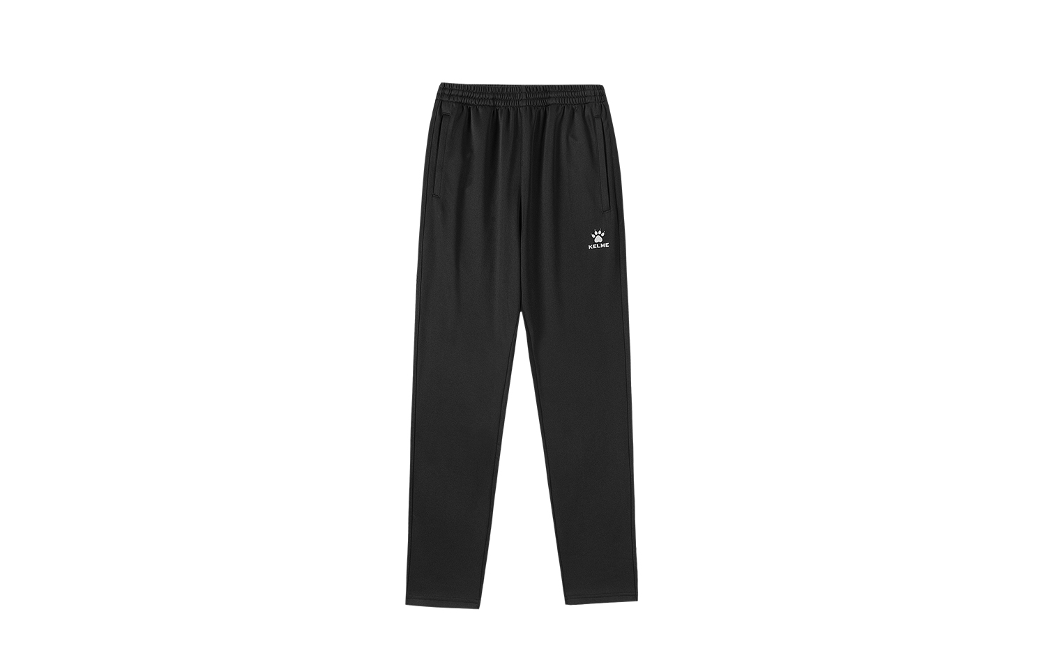 Трикотажные спортивные брюки мужские KELME, темно-синие
Трикотажные спортивные брюки мужские KELME, темно-синие