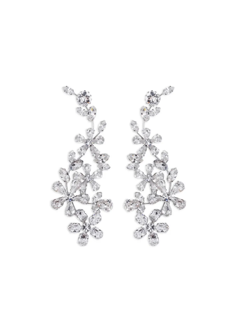 Серьги Mirella Jennifer Behr, серебяный
Серьги Mirella Jennifer Behr, серебяный