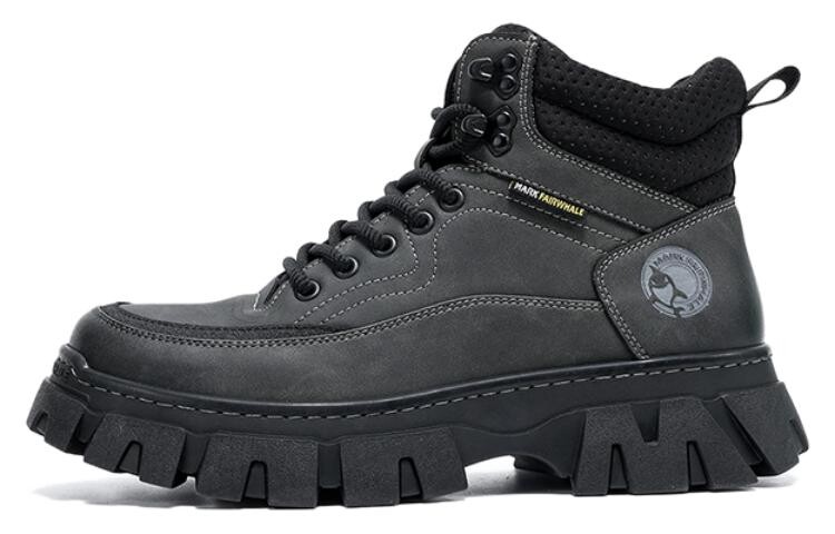 Ботинки мужские Fairwhale, хаки
Ботинки мужские Fairwhale, хаки