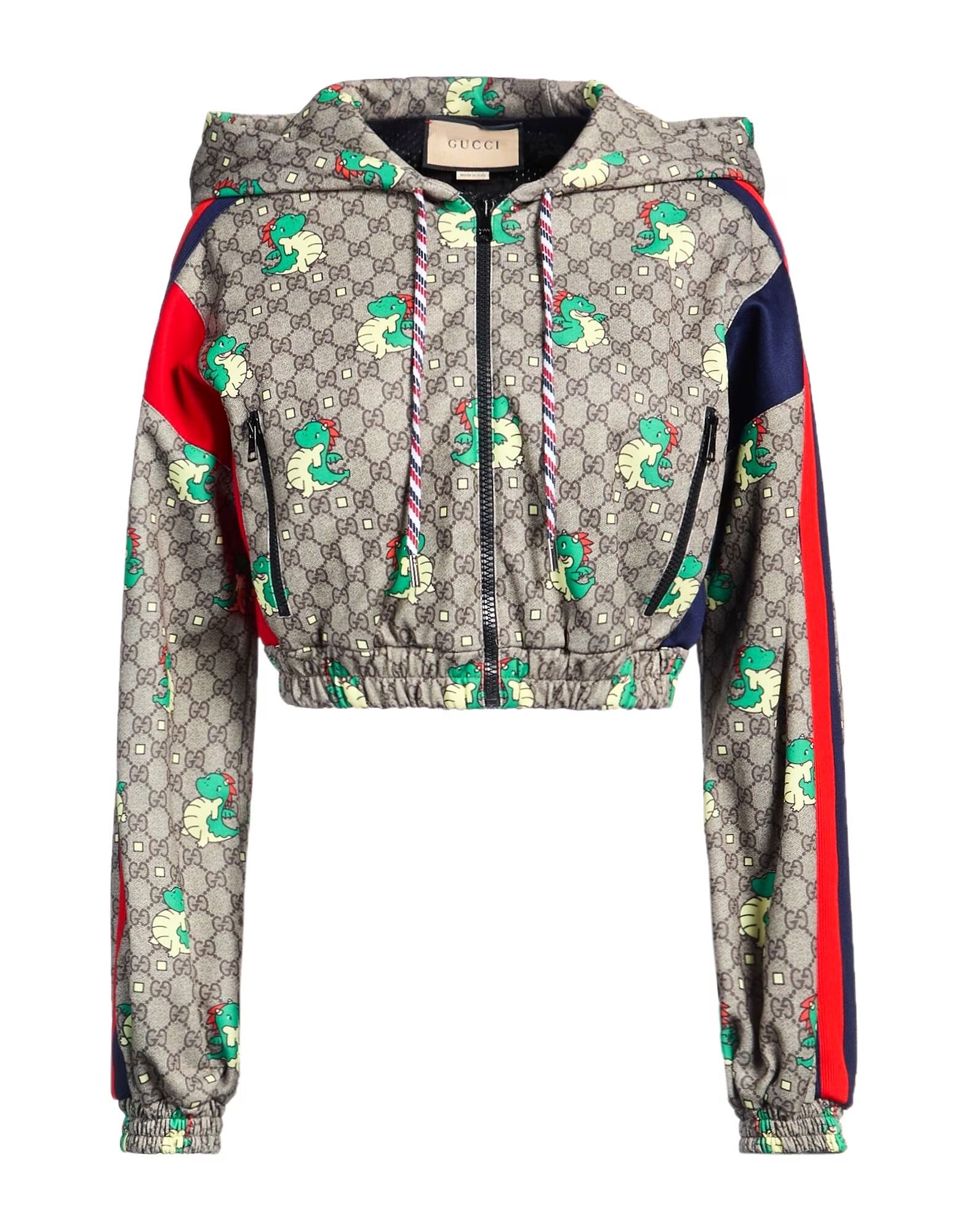 Куртка Gucci, хаки
Куртка Gucci, хаки