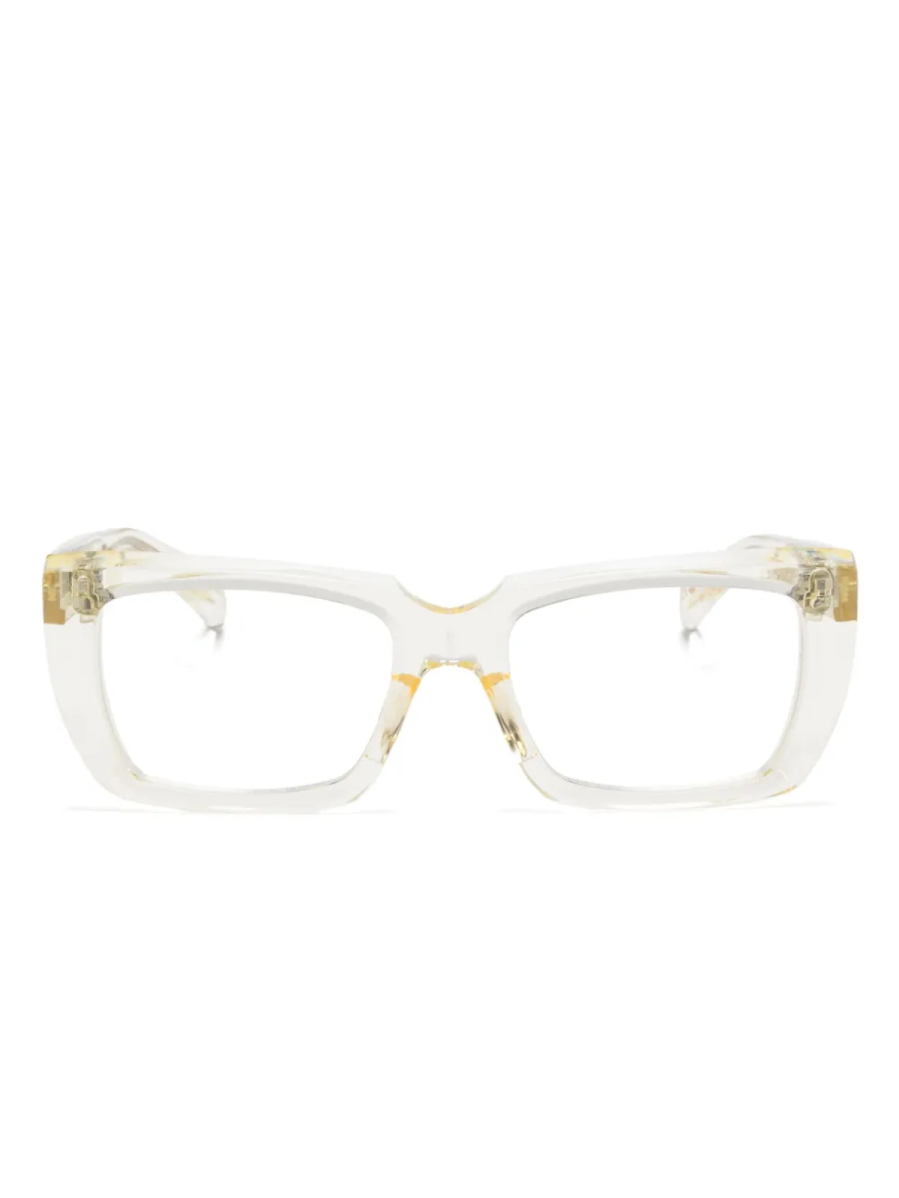 Очки шибуи Takaori, белый
Очки шибуи Takaori, белый