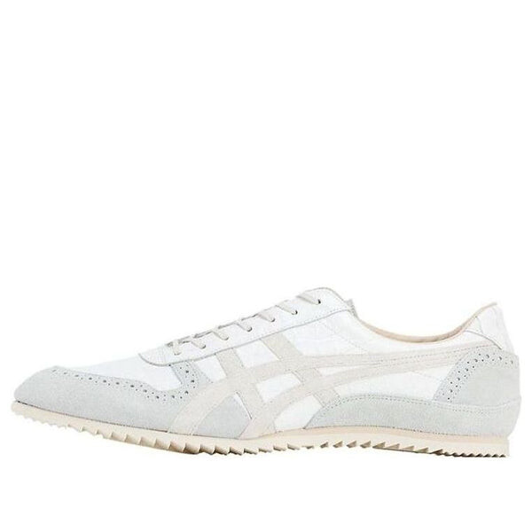 Кроссовки Ultimate Trainer Onitsuka Tiger, белый
Кроссовки Ultimate Trainer Onitsuka Tiger, белый