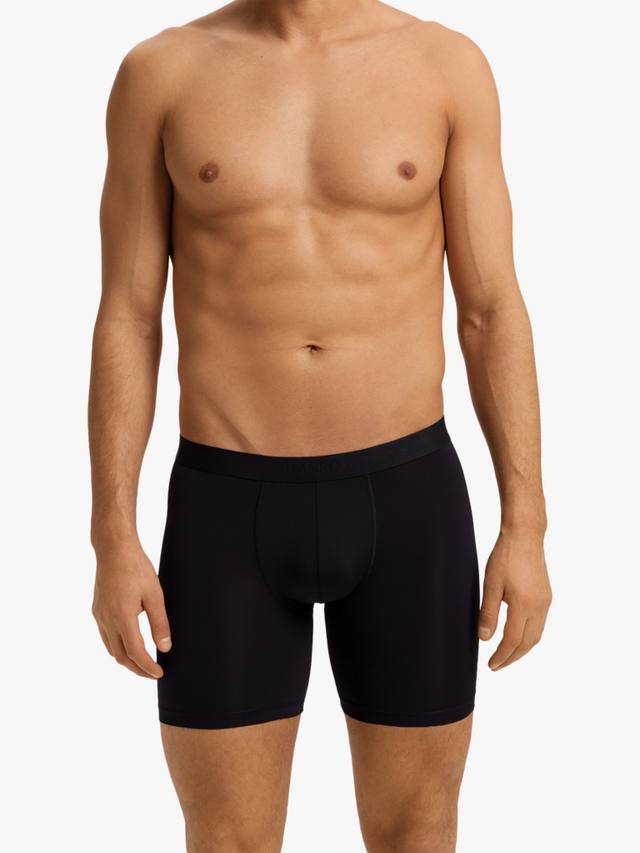 Брюки Micro Touch Hanro, Black
Брюки Micro Touch Hanro, Black