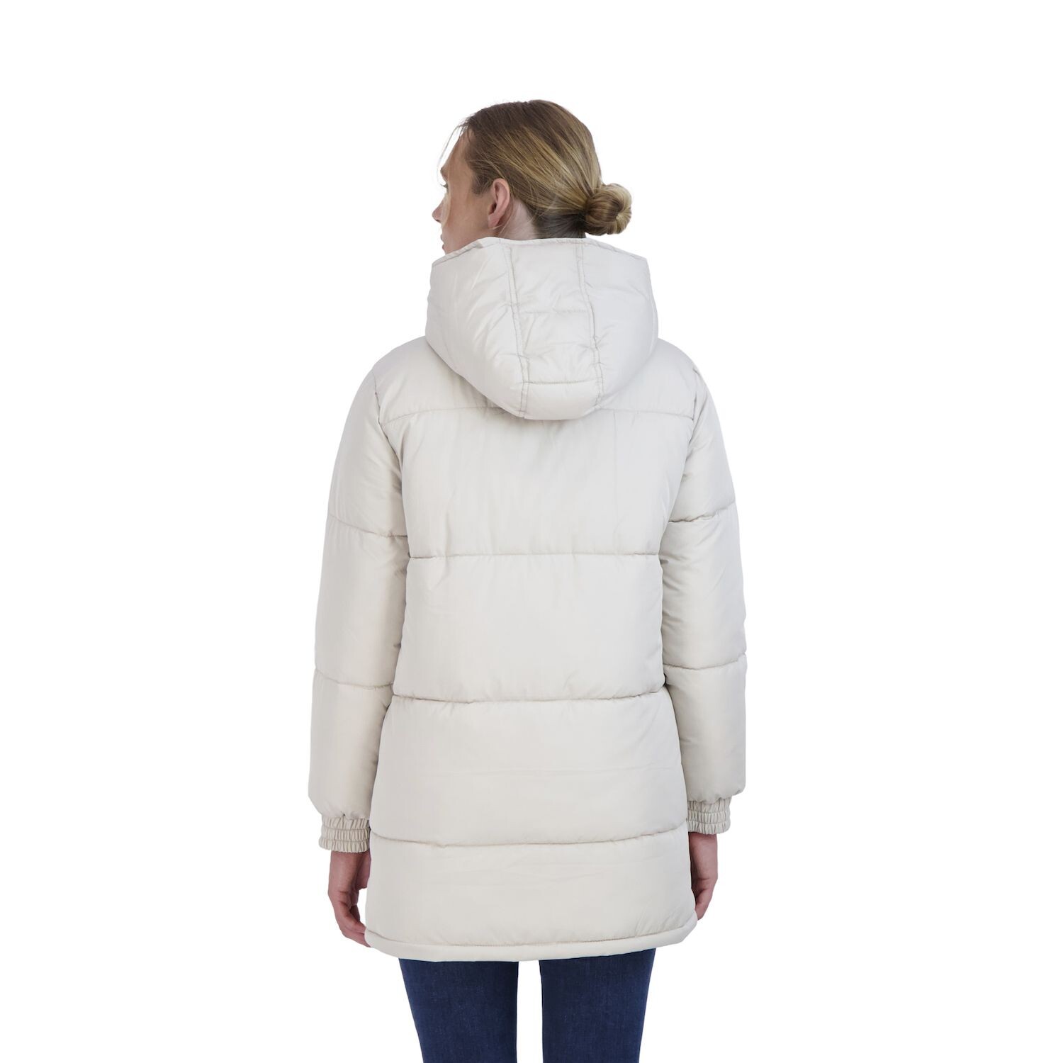 Парка-пуховик Sebby для юниоров с капюшоном Sebby, черный
Парка-пуховик Sebby для юниоров с капюшоном Sebby, черный