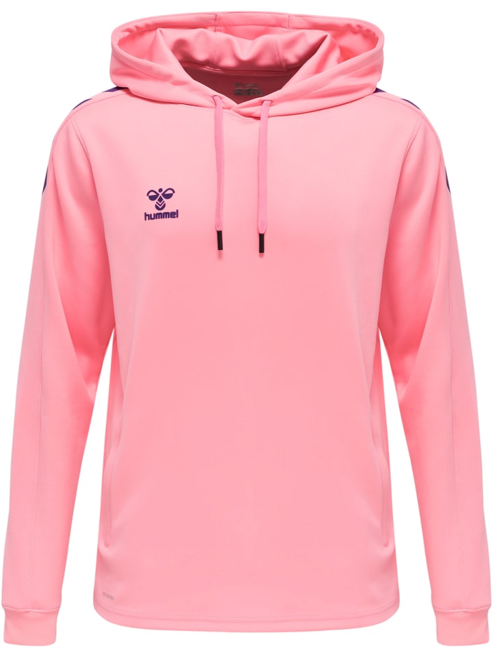 Толстовка Hummel Verstellbare Taille Hoodie Hmlcore Multisport Erwachsene, цвет COTTON CANDY
Толстовка Hummel Verstellbare Taille Hoodie Hmlcore Multisport Erwachsene, цвет COTTON CANDY