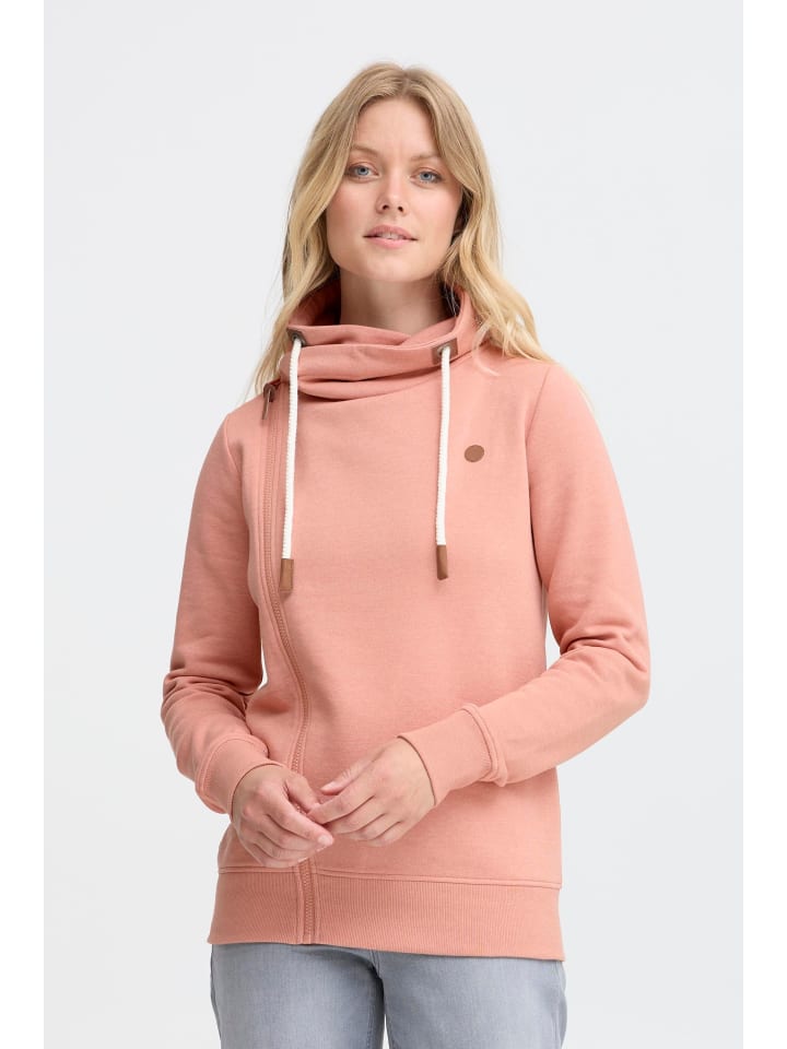 Толстовка Oxmo, коричневый 
Толстовка Oxmo, коричневый