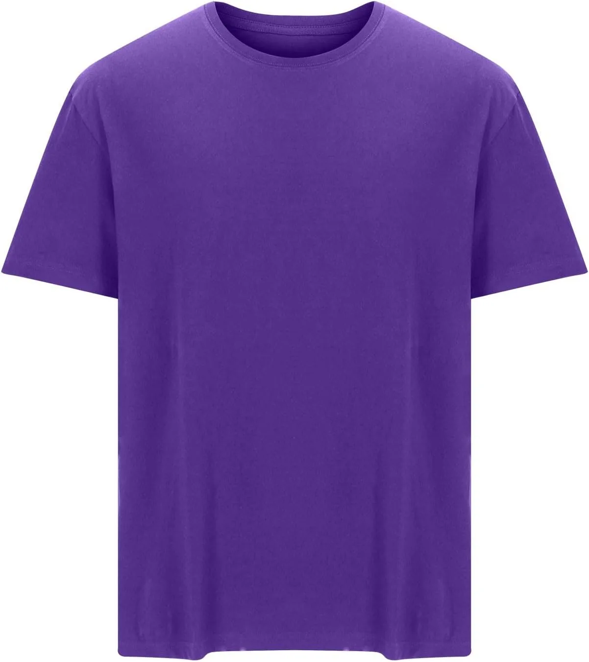 Мужская футболка Basic с коротким рукавом, быстросохнущая, для бега и тренировок
Мужская футболка Basic с коротким рукавом, быстросохнущая, для бега и тренировок