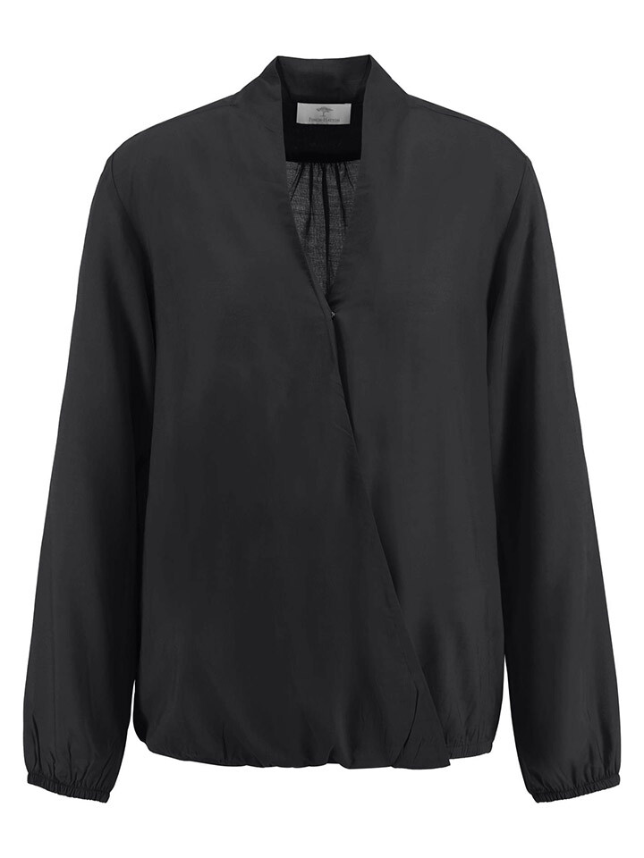 Блуза FYNCH HATTON, черный
Блуза FYNCH HATTON, черный