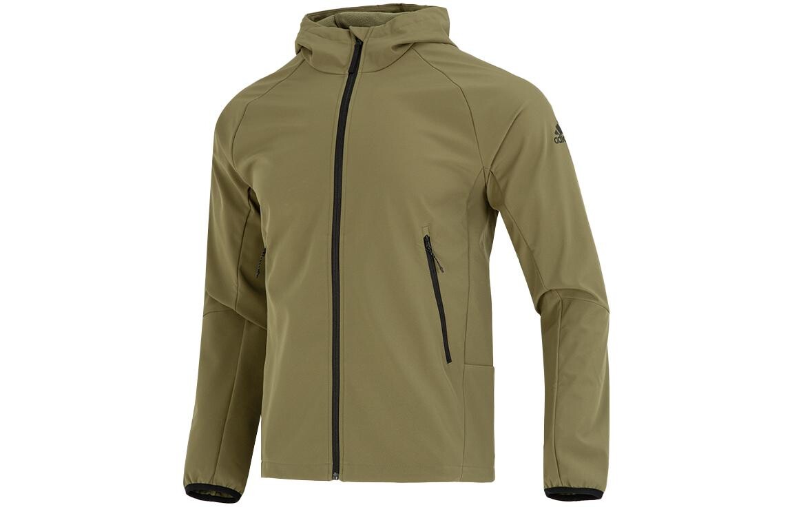 Мужские куртки adidas, Армейский Зеленый
Мужские куртки adidas, Армейский Зеленый