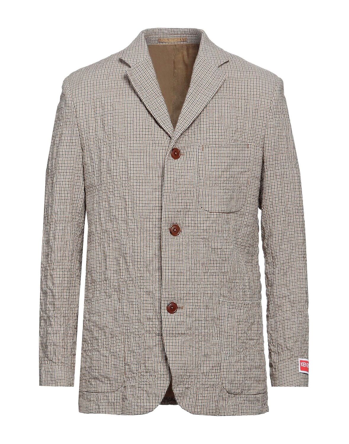 Блейзер Kenzo, песочный
Блейзер Kenzo, песочный