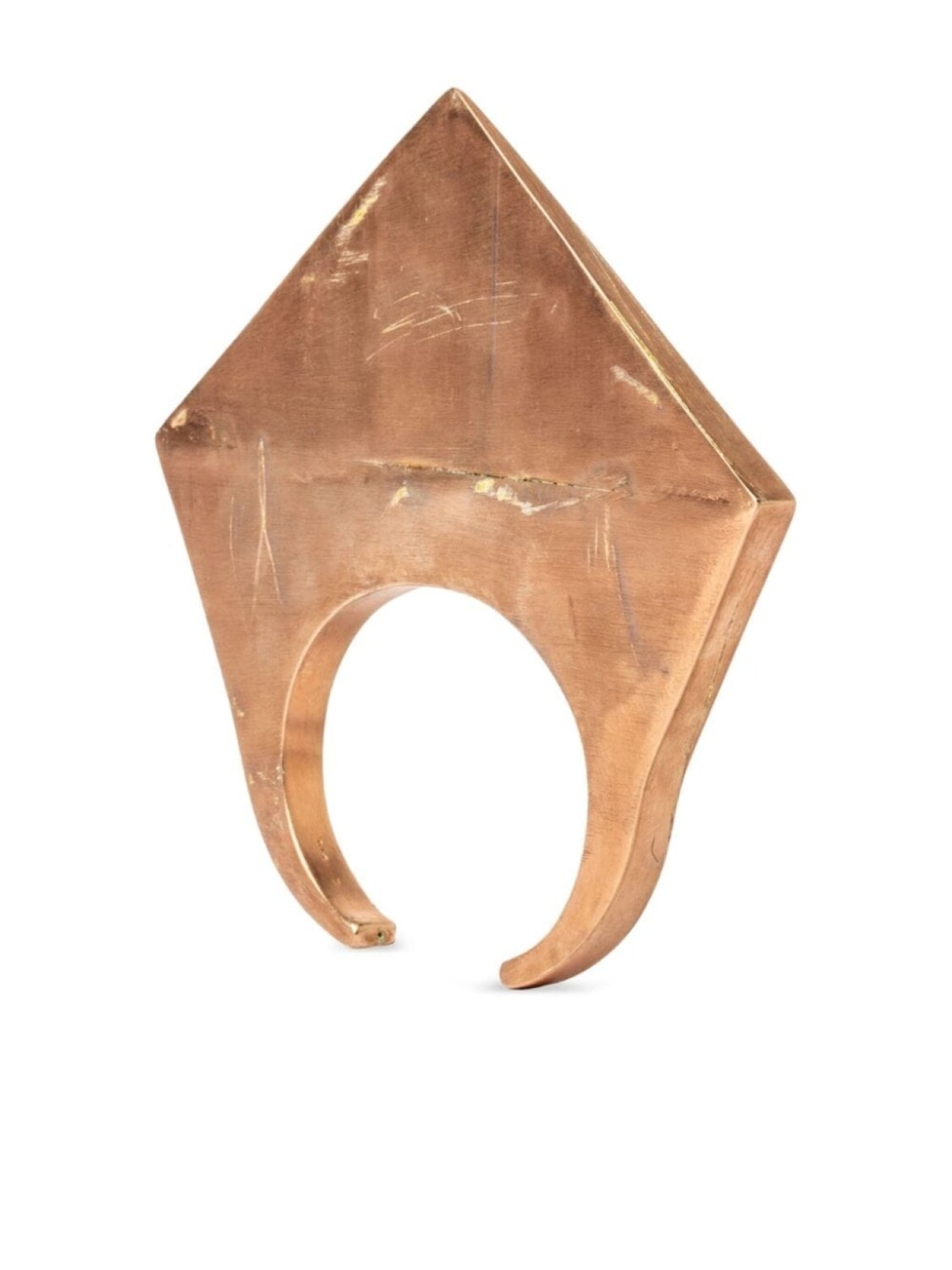 Браслет Crescent Bridge Parts of Four, золотой
Браслет Crescent Bridge Parts of Four, золотой