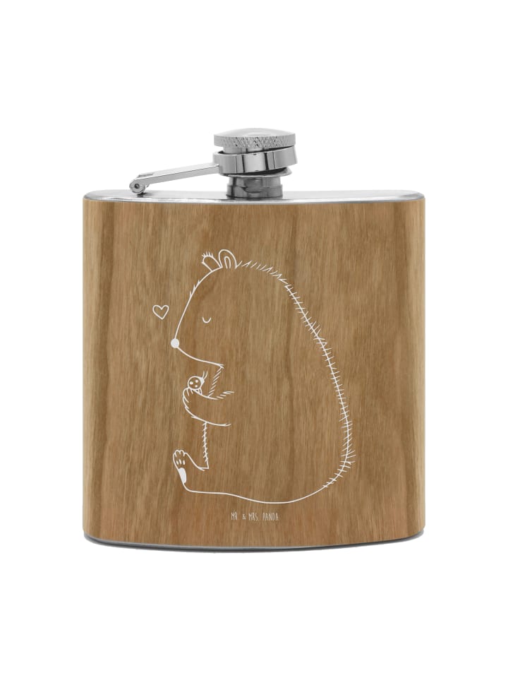 Mr. & Mrs. Panda Фляжка, медведь, божья коровка, ничего не говоря, коричневый
Mr. & Mrs. Panda Фляжка, медведь, божья коровка, ничего не говоря, коричневый
