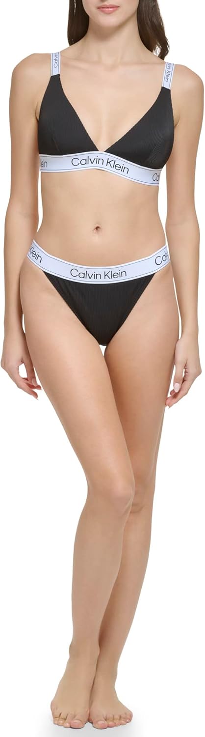 Женский комплект бикини Calvin Klein с заниженной талией, эластичными треугольными чашечками и логотипом, Black Silky Rib, Черный, Женский комплект бикини Calvin Klein с заниженной талией, эластичными треугольными чашечками и логотипом, Black Silky Rib
Женский комплект бикини Calvin Klein с заниженной талией, эластичными треугольными чашечками и логотипом, Black Silky Rib, Черный, Женский комплект бикини Calvin Klein с заниженной талией, эластичными треугольными чашечками и логотипом, Black Silky Rib