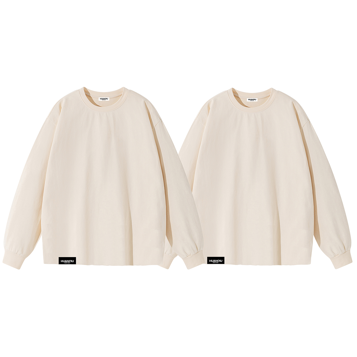 HUANQIU Унисекс термобелье
HUANQIU Унисекс термобелье