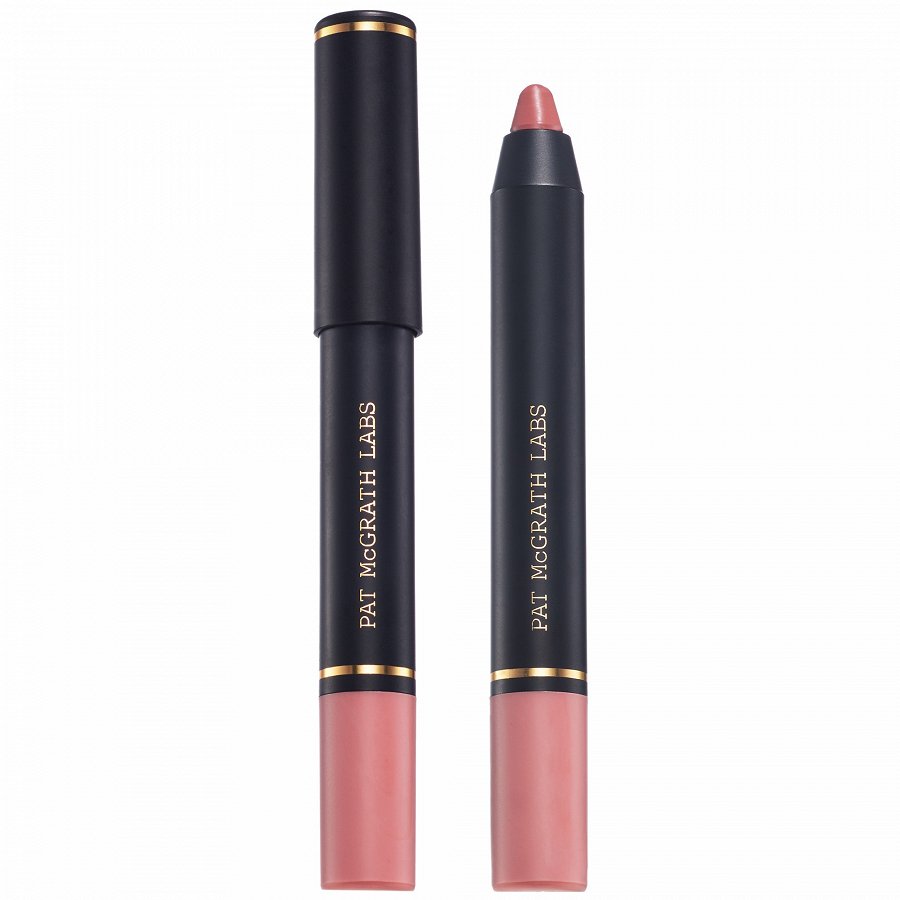 Карандаш для губ dramatique mega lip pencil Pat Mcgrath Labs, цвет coralust, вес 2.4 гр.
Карандаш для губ dramatique mega lip pencil Pat Mcgrath Labs, цвет coralust, вес 2.4 гр.