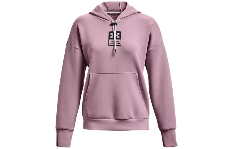 Женская толстовка Under Armour
Женская толстовка Under Armour