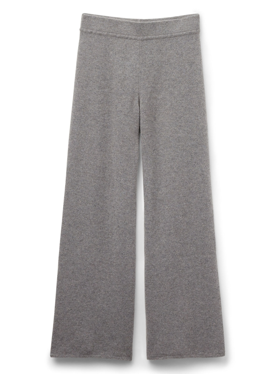 Брюки свободного кроя INTIMISSIMI, темно-серый
Брюки свободного кроя INTIMISSIMI, темно-серый