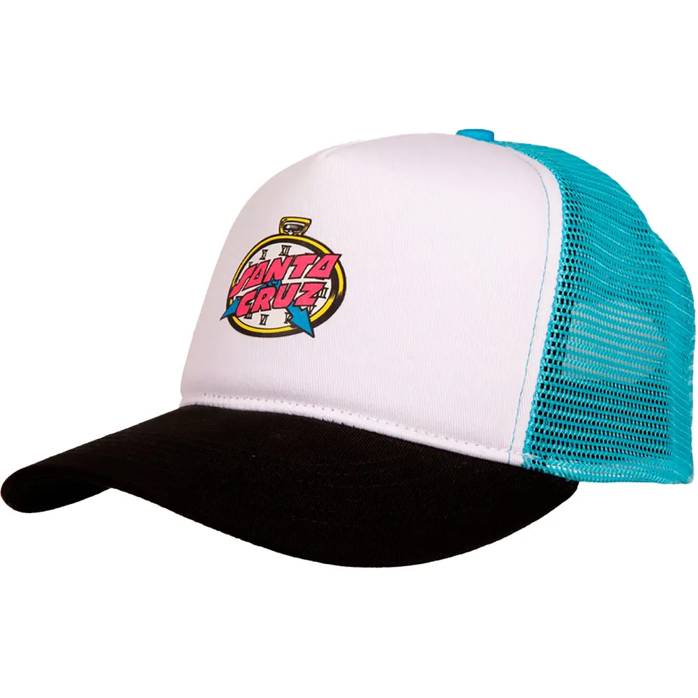 Кепка Santa Cruz Strip racer runner, белый
Кепка Santa Cruz Strip racer runner, белый