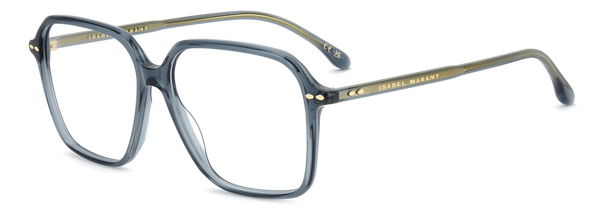 Женские оптические оправы IM 0260 ISABEL MARANT
Женские оптические оправы IM 0260 ISABEL MARANT