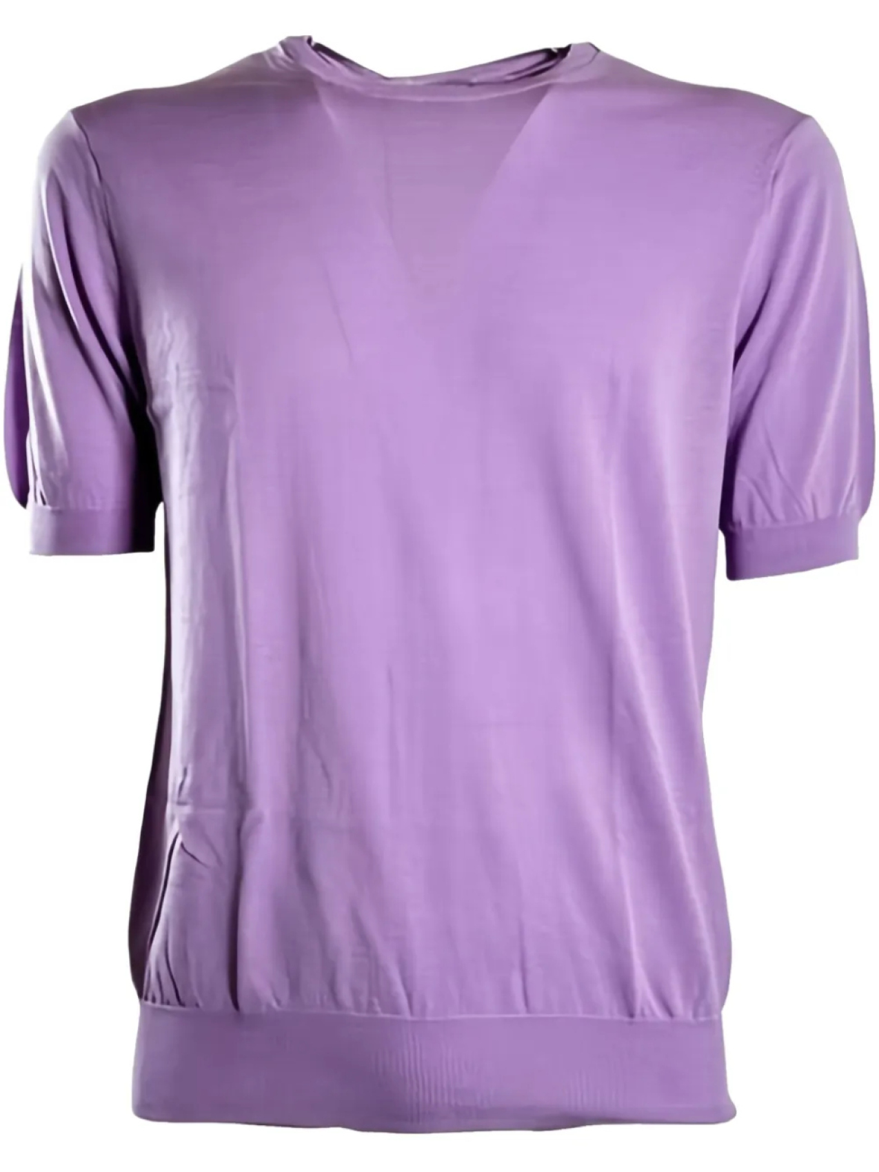 Футболка из хлопка Hosio, фиолетовый
Футболка из хлопка Hosio, фиолетовый